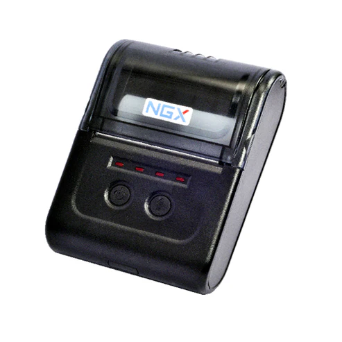 3" Bluetooth Thermal Printer (BTP320)