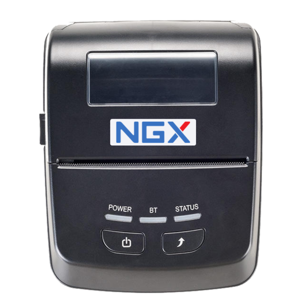 Bluetooth Thermal Printer