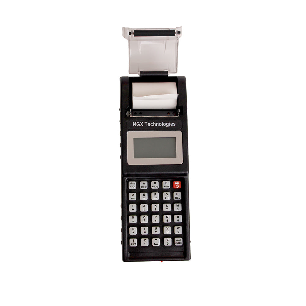 Handheld Ticketing Machine (HTM210)