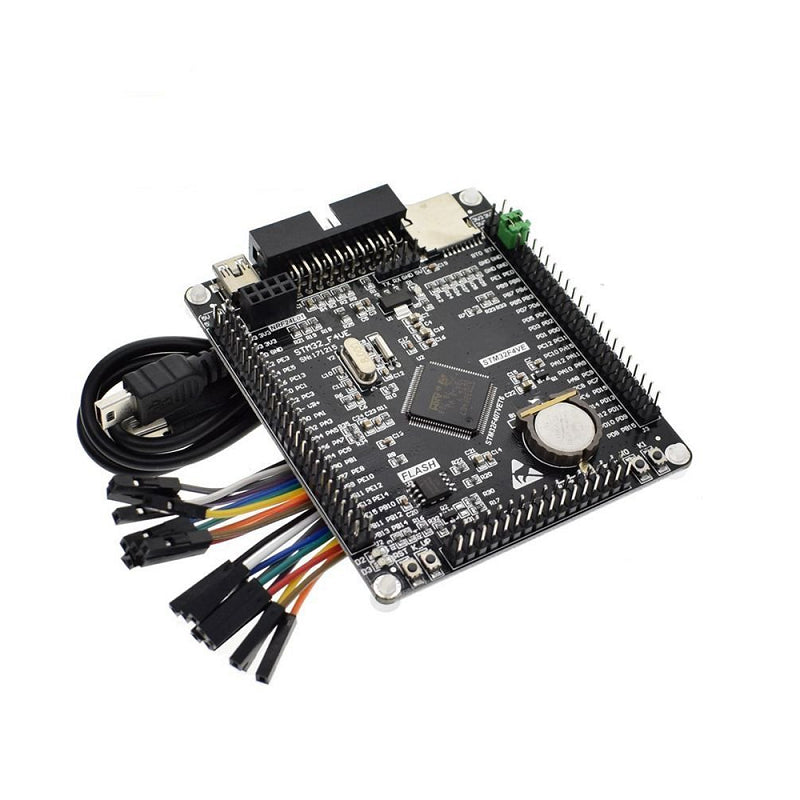 NGX Development Board - Cortex M4