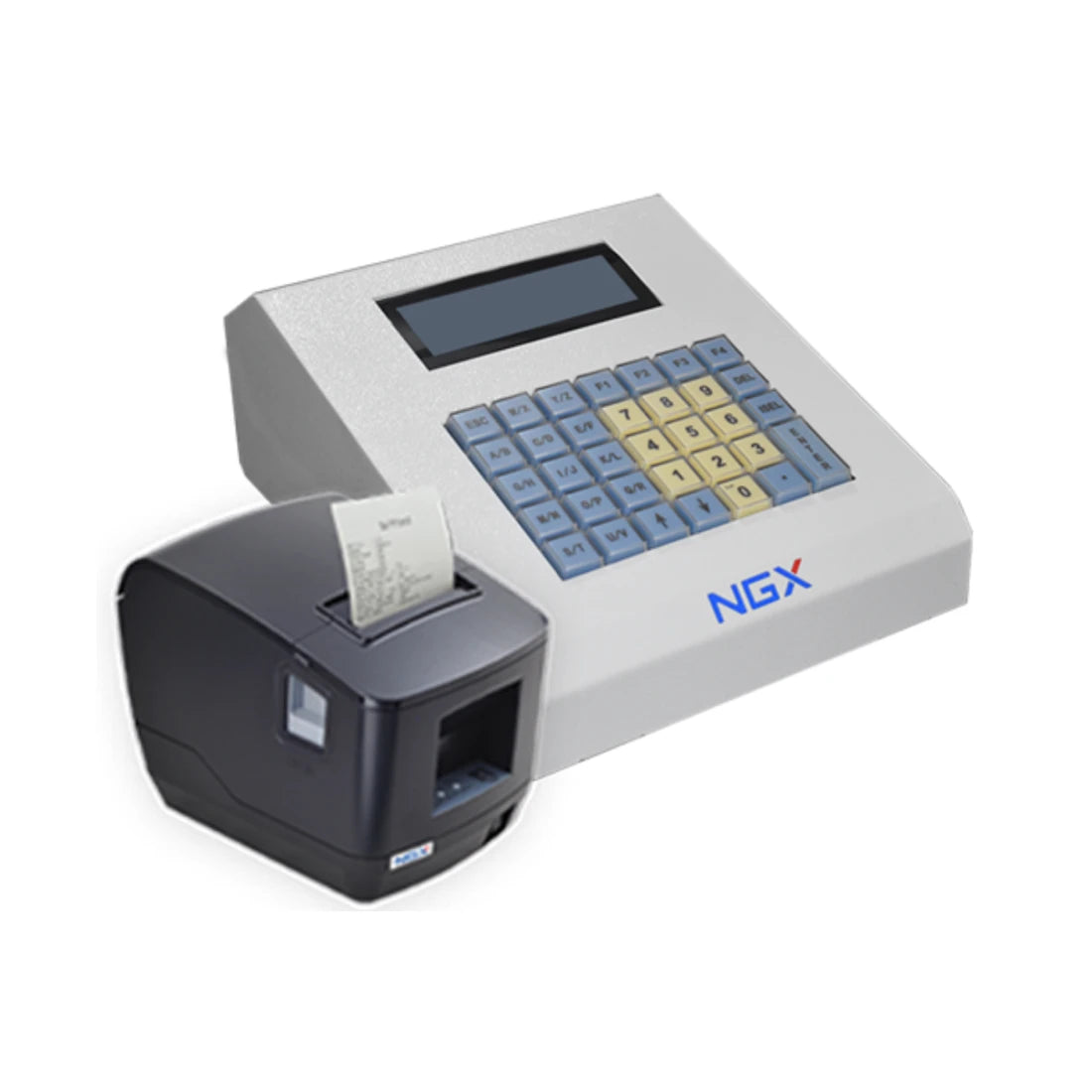 Rugged POS | Fast Billing Printer