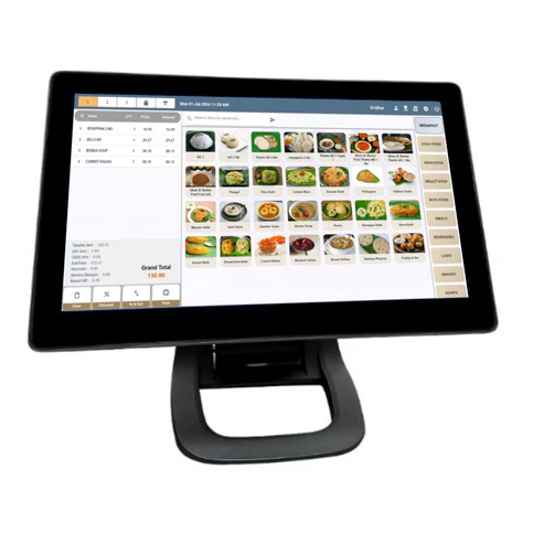 Windows Touch POS